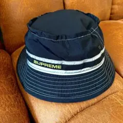 2025年最新】SUPREME メンズ ハットの人気アイテム - メルカリ