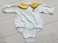 futafuta　ロンパース　70cm