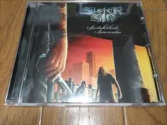 SWITCHBLADE SERENADES/SISTER SIN
