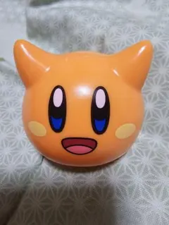 カービィ ゆらゆらマスコット スカーフィ
