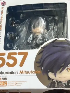 ねんどろいど 刀剣乱舞-ONLINE- 燭台切光忠(GOOD SMILE ON…