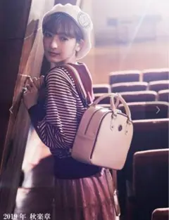 2025年最新】神田沙也加 canone バッグの人気アイテム - メルカリ