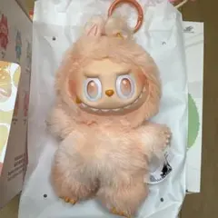 ラブブ　big into energy シリーズ　happiness