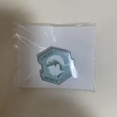 鬼滅の刃 無限城編 キャラクターモチーフピンズ第一弾 愈史郎