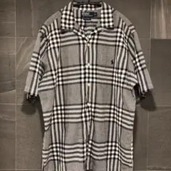 Polo by Ralph Lauren CALDWELL オープンカラーシャツ