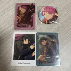 あんスタ　影片みか　斎宮宗　まとめ売り