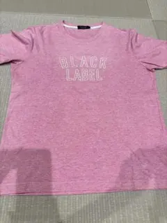 ブラック Tシャツ