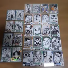 ドラゴンボール アドバンスパック40th N·R·SR·GDRコンプリートセット