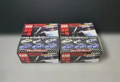トミカ 星野一義 ヒストリックカーコレクション全６台セット 2026年最新】トミカ 星野一義の人気アイテム - メルカリ