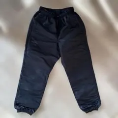 umbro 黒 シャカパン ズボン シャカシャカパンツ ピステ シャリパン