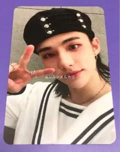 2025年最新】straykids noeasy subkの人気アイテム - メルカリ
