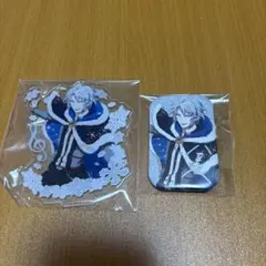 2025年最新】八乙女楽 缶バッジの人気アイテム - メルカリ