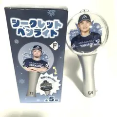北海道日本ハムファイターズ 田宮裕涼 選手 ミニペンライト 非売品 田宮裕涼 非売品 ペンライト エスコン限定 ファイターズ
