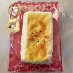 Mellojoy メロジョイ 焼きもち 焼き餅 単品 スクイーズ