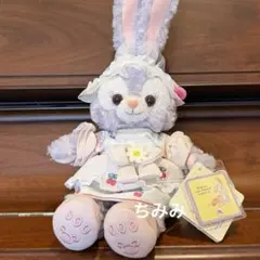 上海ディズニー新作 中秋節 ジェラトーニssぬいぐるみ - メルカリ
