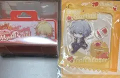 スタレ　2点　セット