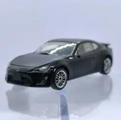 トミカ トヨタ 86 GT クリスタルブラックシリカ 非売品 - メルカリ