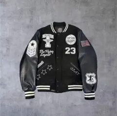 2025年最新】TOPGUN スタジャンの人気アイテム - メルカリ