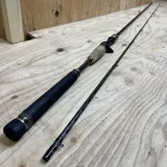 2026年最新】トラウトロッド アブガルシアの人気アイテム - メルカリ