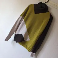 ヤマダヤ ニット