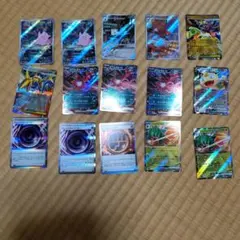 2026年最新】ポケモンカードゲームの人気アイテム - メルカリ