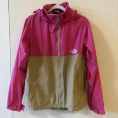 THE NORTH FACE ノースフェイス キッズ コンパクトジャケット150