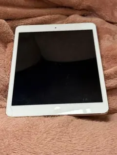 iPad mini