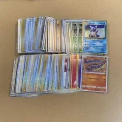 ポケモンカード　classicのカードのみ100枚