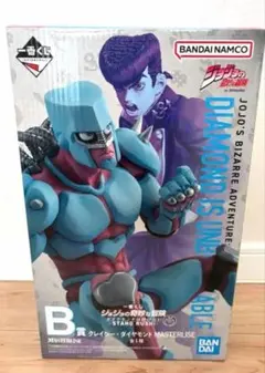 2026年最新】一番くじ ジョジョ b賞の人気アイテム - メルカリ