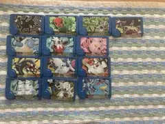 ポケモンフレンダ　レアピック