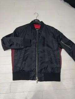 2025年最新】Hugo Boss MA-1・フライトジャケットの人気アイテム