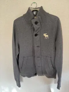 Abercrombie & Fitchアバクロ　内ボア