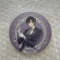 にじさんじ 四季凪アキラ アニメイト コースター 特典 IMPACT