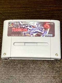 SFC スーパータリカン2 海外版