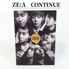 2025年最新】ze:a continueの人気アイテム - メルカリ