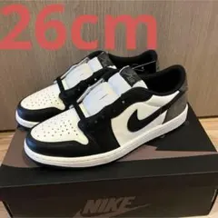 Nike Air Jordan 1 Retro Low OG Mocha