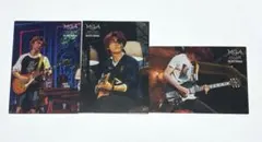 Mrs.GREENAPPLE MGA若井滉斗フォトカセット（Harmony）