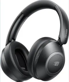 【ANCノイズキャンセリング&Bluetooth5.3】 ワイヤレスヘッドホンのサムネイル