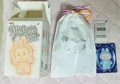 【正規品】THE MONSTERS ラブブ エナジー　HOPE