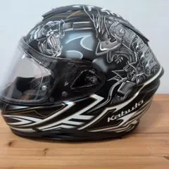 OGK Kabuto Aeroblade-V フルフェイスヘルメットのサムネイル