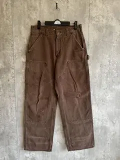 2026年最新】carHartt ダブルニー usa製の人気アイテム - メルカリ