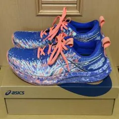 ASICS SWIFTACE 限定カラー バスケットボールシューズ - メルカリ