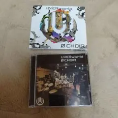 UVERworld/ CHOIR