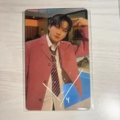 DO IT HMV ラキドロ サイン入り チャンビン
