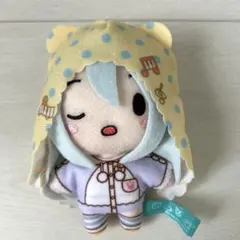 プロセカ 宵崎奏 サンリオ ふわぷち ぬいぐるみ