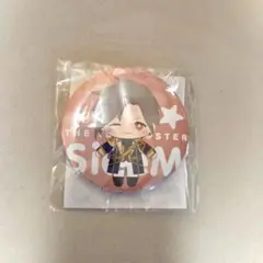 セガラッキーくじ sidem 10th vol.2 缶バッジ 神谷幸広