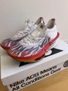 NIKE ALPHAFLY 3 ナイキ アルファフライ3 27.0cm