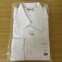 Catch 男児長袖シャツ サイズ170