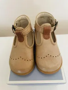 jacadi ベビーシューズ 12cm