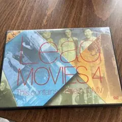 Lead MOVIES 4 DVD